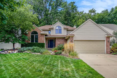 2412 Hawthorne Way, Saline, MI 48176