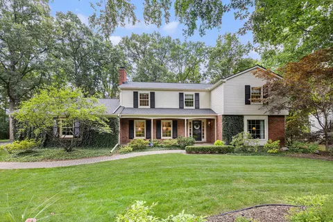 3400 Andover Rd, Ann Arbor, MI 48105
