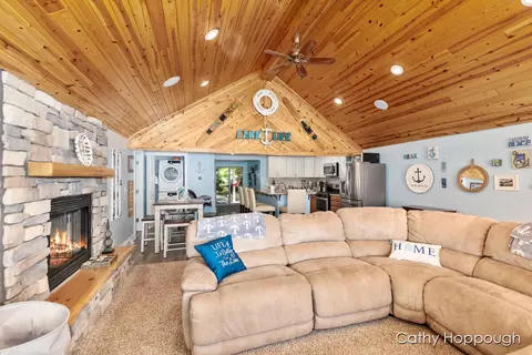 2567 Spring Grove Rd, Stanton, MI 48888 photo 13