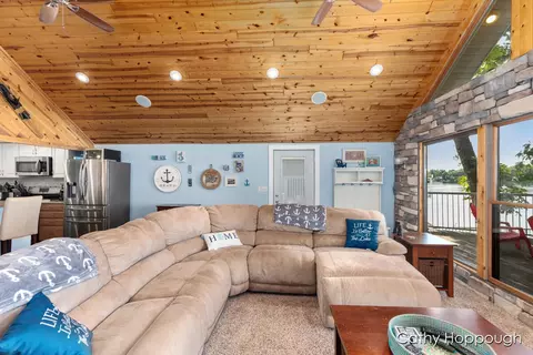 2567 Spring Grove Rd, Stanton, MI 48888 photo 14
