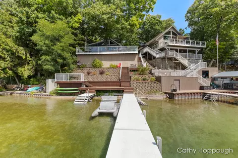 2567 Spring Grove Rd, Stanton, MI 48888 photo 2