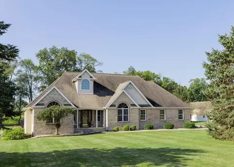 8415 2 12 Mile Rd, East Leroy, MI 49051
