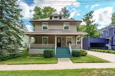 214 Douglas Ave, Kalamazoo, MI 49007