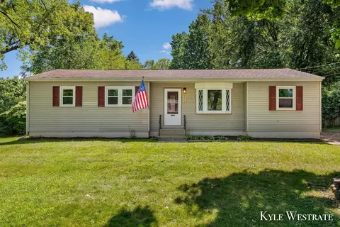 2010 Prosperity Dr, Portage, MI 49002