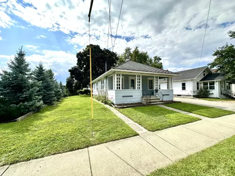 702 N Wisner St, Jackson, MI 49202 photo 2