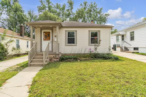 24927 Cherry St, Dearborn, MI 48124