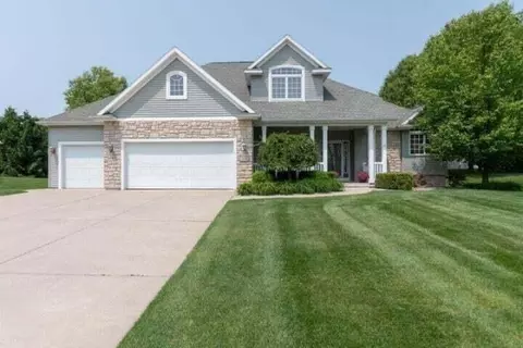 7626 Northport Ave, Kalamazoo, MI 49009