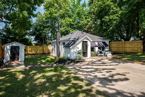 3245 Lombard St SW, Grandville, MI 49418