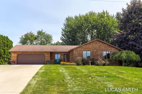 1910 88th Ave, Zeeland, MI 49464