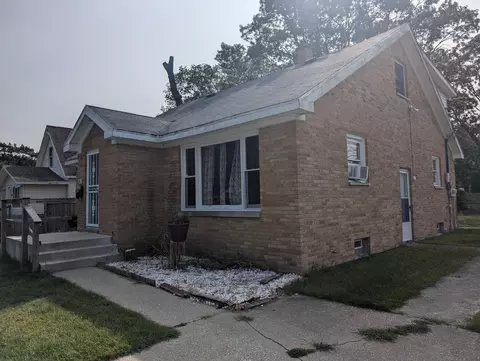 2013 Elwood St, Muskegon, MI 49444