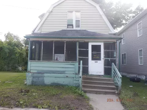 245 Grove St, Battle Creek, MI 49037
