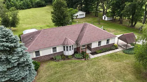 1893 Allen Rd, Niles, MI 49120