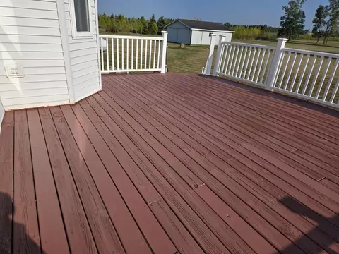 Exterior - 10379 Preston Rd, Britton, MI 49229 photo 11 of 14