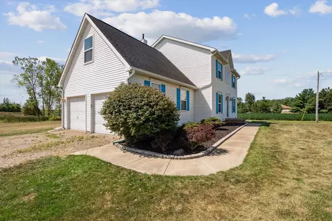 Exterior - 10379 Preston Rd, Britton, MI 49229 photo 3 of 14