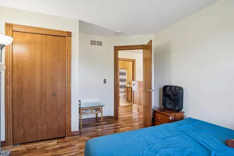 Bedroom - 10379 Preston Rd, Britton, MI 49229 photo 6 of 9