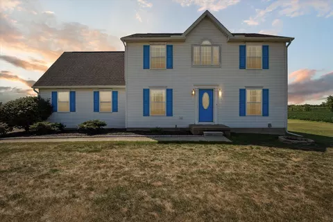 10379 Preston Rd, Britton, MI 49229