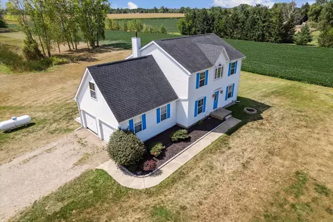View/Area - 10379 Preston Rd, Britton, MI 49229 photo 2 of 8