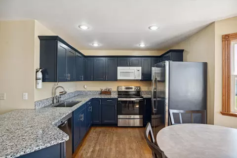 Kitchen - 10379 Preston Rd, Britton, MI 49229 photo 1 of 5