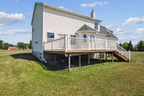 Exterior - 10379 Preston Rd, Britton, MI 49229 photo 7 of 14