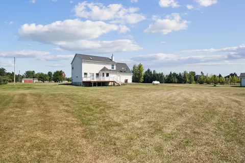 Exterior - 10379 Preston Rd, Britton, MI 49229 photo 6 of 14