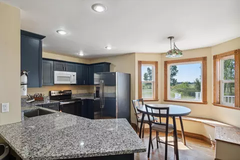 Kitchen - 10379 Preston Rd, Britton, MI 49229 photo 3 of 5