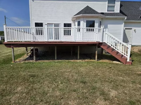 Exterior - 10379 Preston Rd, Britton, MI 49229 photo 9 of 14