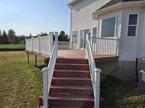 Exterior - 10379 Preston Rd, Britton, MI 49229 photo 10 of 14