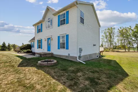 Exterior - 10379 Preston Rd, Britton, MI 49229 photo 5 of 14