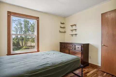Bedroom - 10379 Preston Rd, Britton, MI 49229 photo 8 of 9