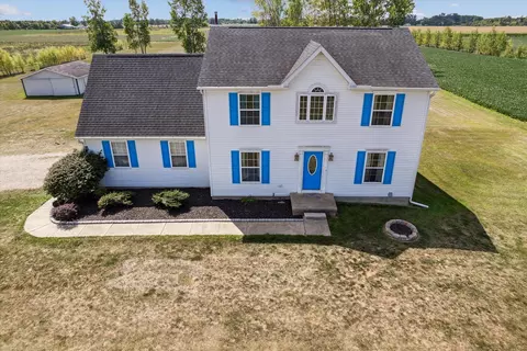 Exterior - 10379 Preston Rd, Britton, MI 49229 photo 14 of 14