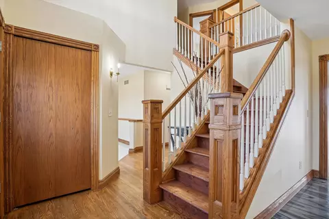 Entry Way - 10379 Preston Rd, Britton, MI 49229 photo 4 of 6