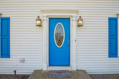 Entry Way - 10379 Preston Rd, Britton, MI 49229 photo 1 of 6