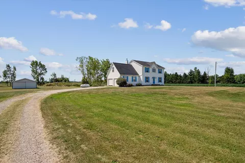 Exterior - 10379 Preston Rd, Britton, MI 49229 photo 2 of 14