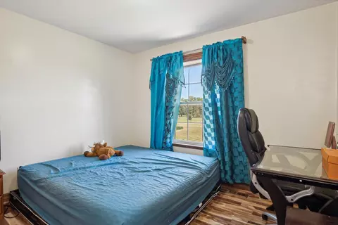 Bedroom - 10379 Preston Rd, Britton, MI 49229 photo 5 of 9