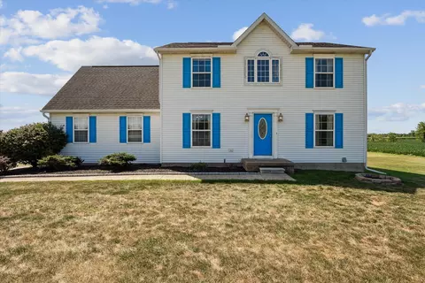 Exterior - 10379 Preston Rd, Britton, MI 49229 photo 4 of 14