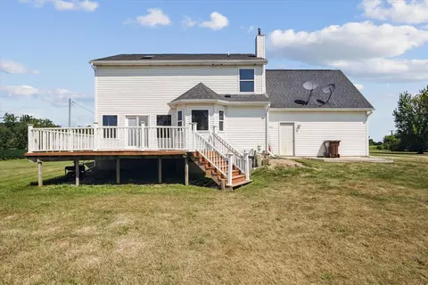 Exterior - 10379 Preston Rd, Britton, MI 49229 photo 8 of 14