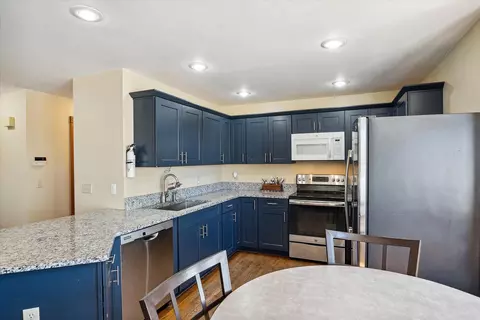 Kitchen - 10379 Preston Rd, Britton, MI 49229 photo 2 of 5