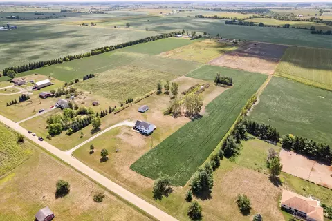 View/Area - 10379 Preston Rd, Britton, MI 49229 photo 5 of 8