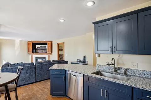 Kitchen - 10379 Preston Rd, Britton, MI 49229 photo 4 of 5