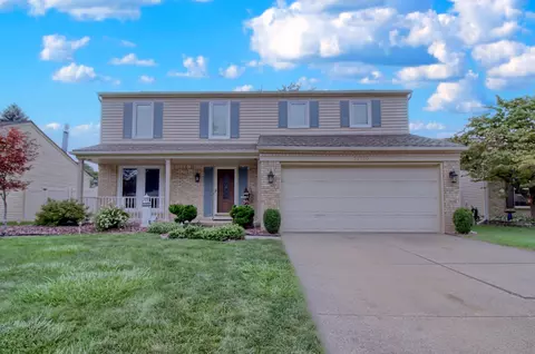 39750 Cheviot Rd, Canton, MI 48188