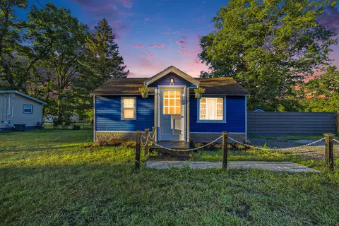 39 Buel Ave, Muskegon, MI 49445