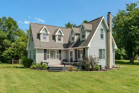34445 Cr 669, Lawton, MI 49065