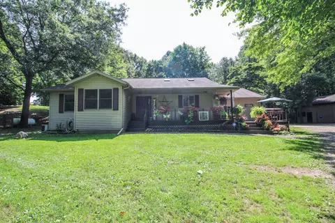 10960 Floating Bridge Rd, Marcellus, MI 49067