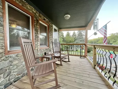 940 Ellery Ave, Jackson, MI 49202 photo 3