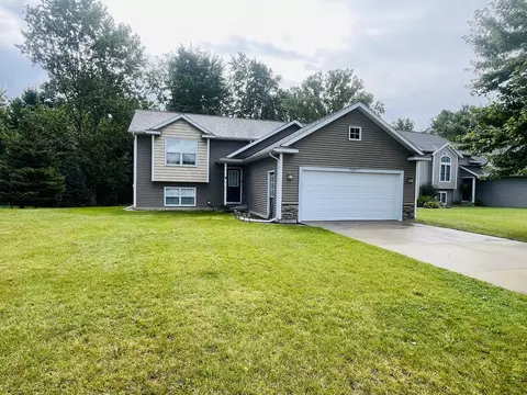 10838 Douglas Dr, Allendale, MI 49401