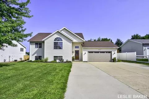 9493 N Wind Dr, Zeeland, MI 49464
