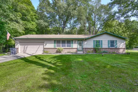 22194 38th Ave, Mattawan, MI 49071