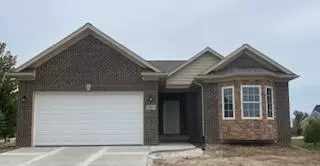 241 Potterstone Dr #45, Dundee, MI 48131
