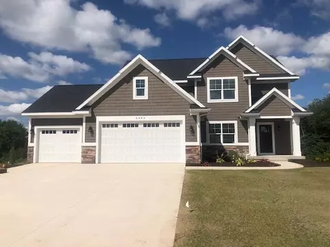6449 Estate Dr SW, Byron Center, MI 49315
