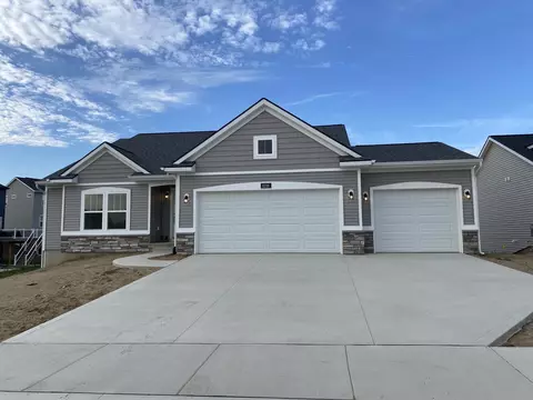 8216 Brickley St, Byron Center, MI 49315